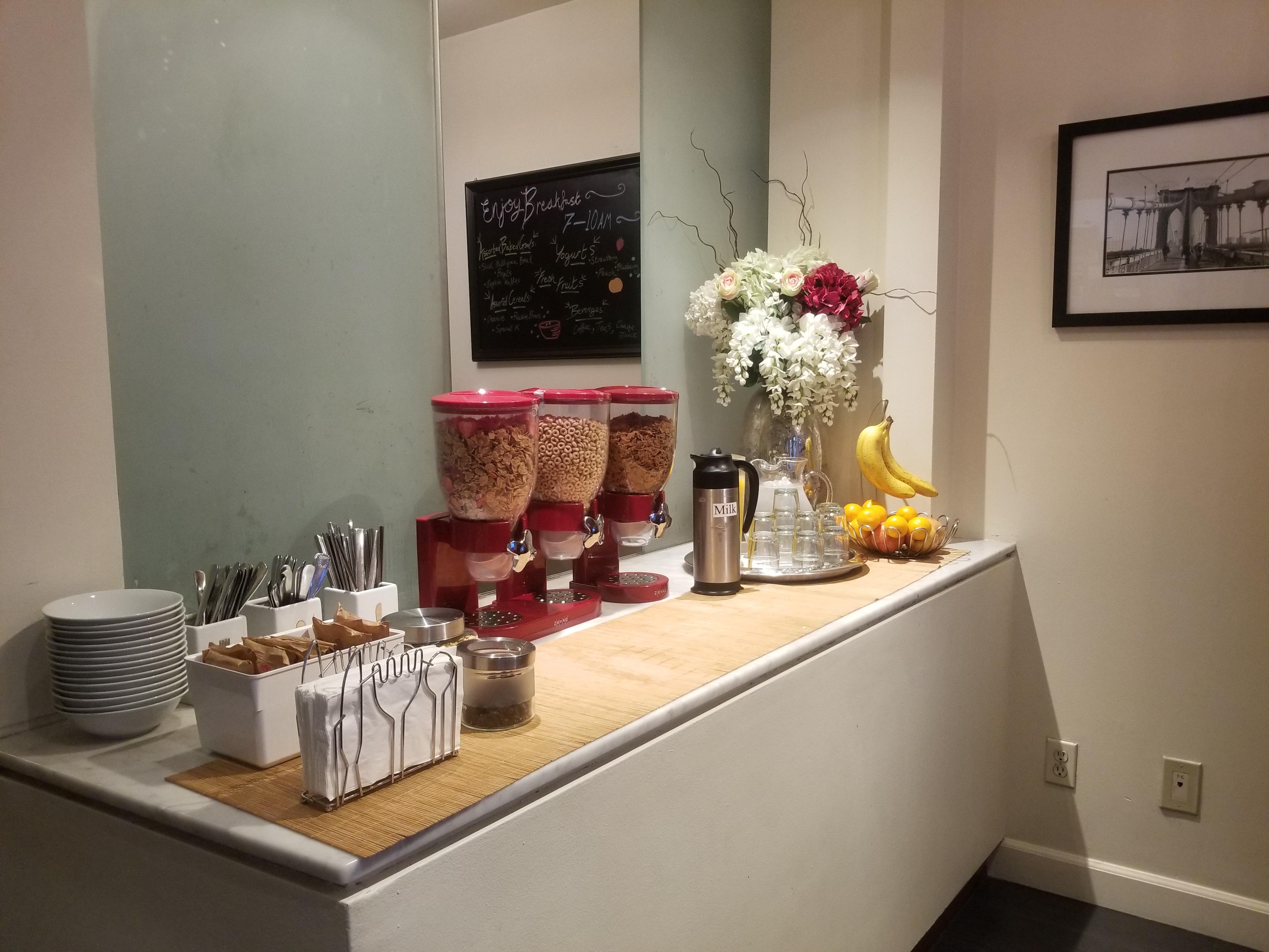 Hotel Kasa The Duffy Times Square Nova York