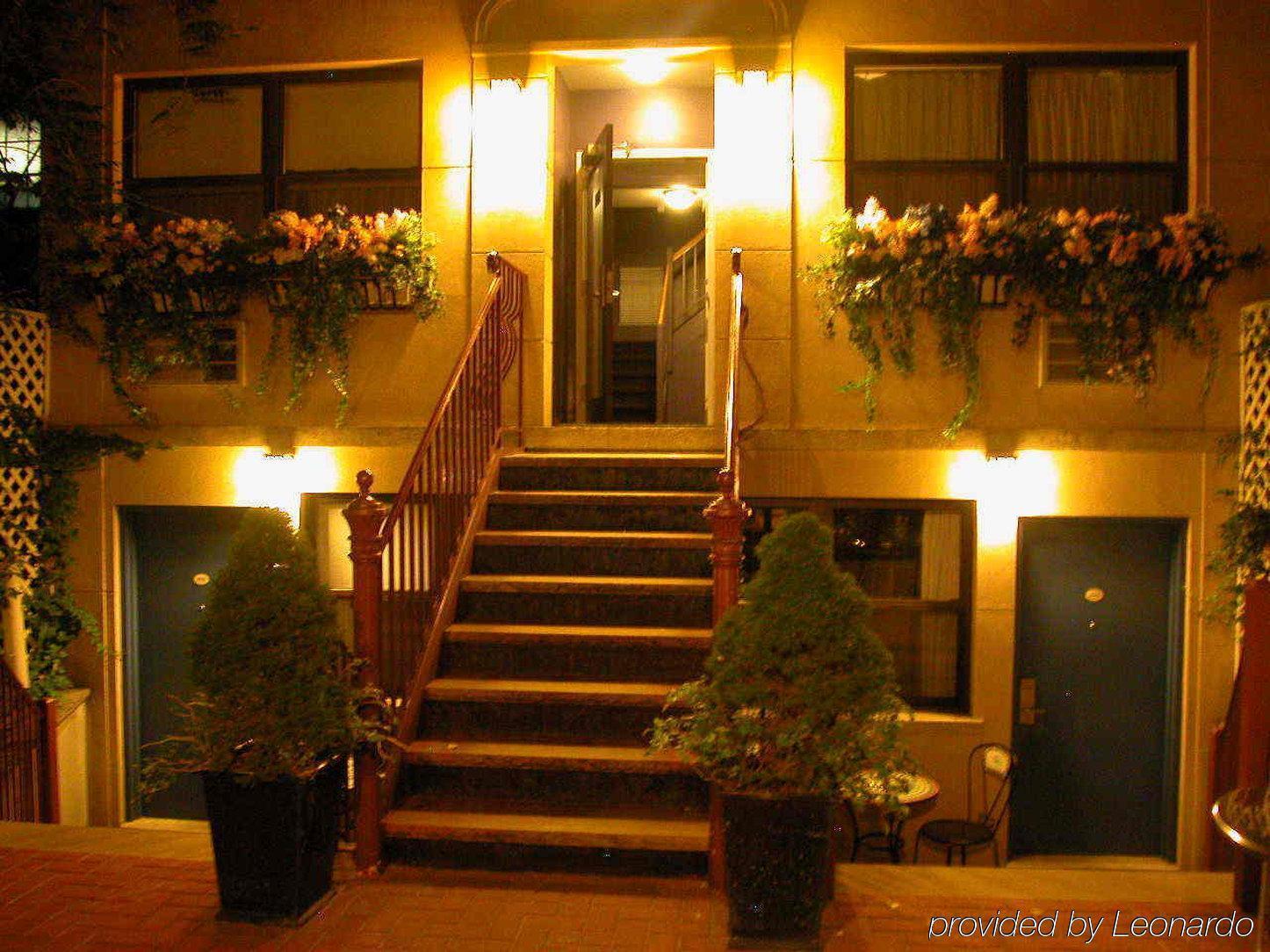 Kasa The Duffy Times Square 3* Nova York