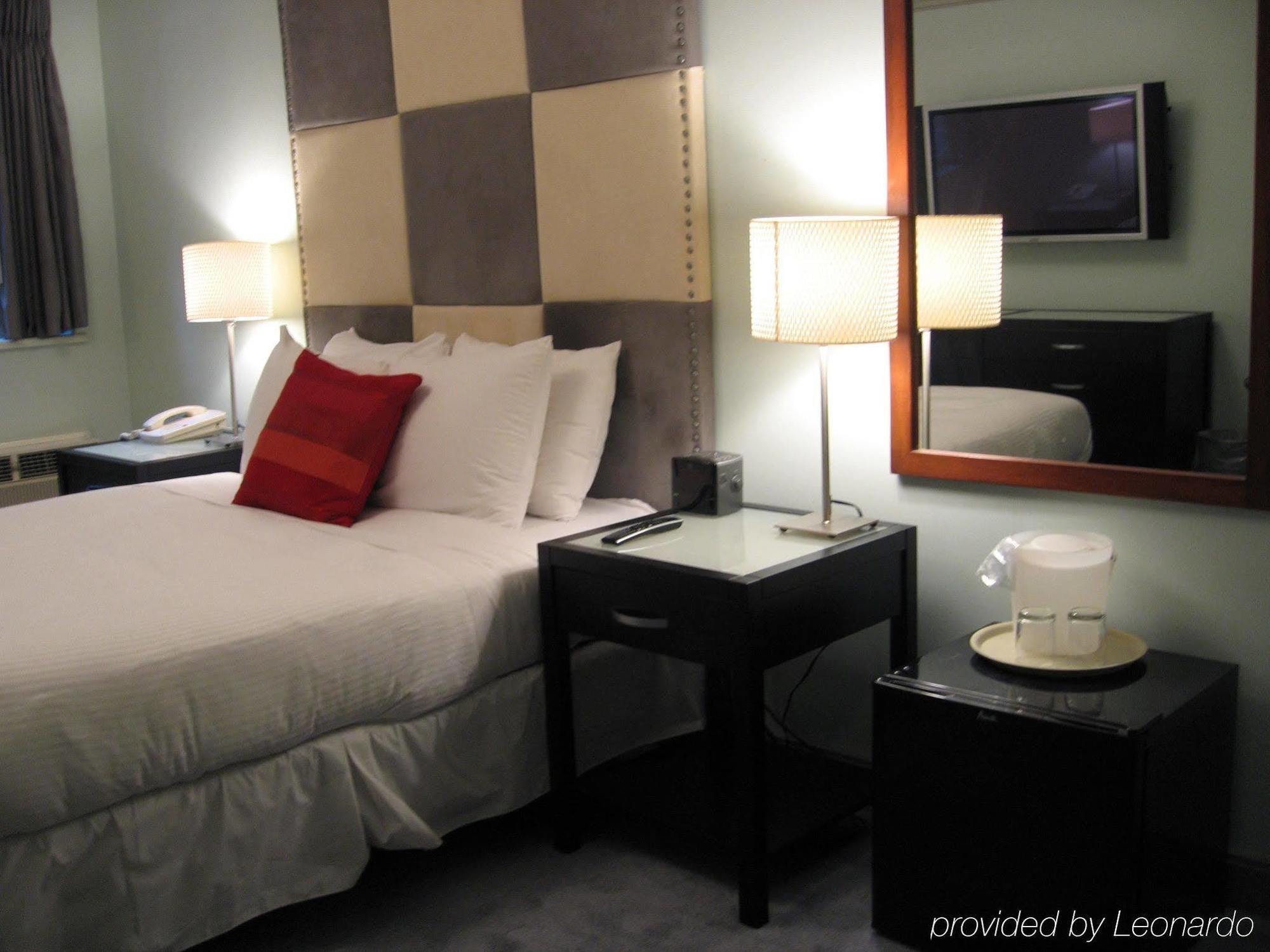 Hotel Kasa The Duffy Times Square Nova York