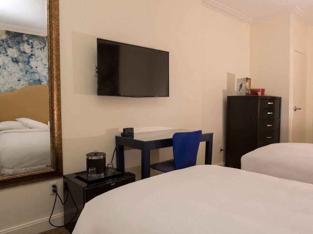Kasa The Duffy Times Square Hotel Nova York